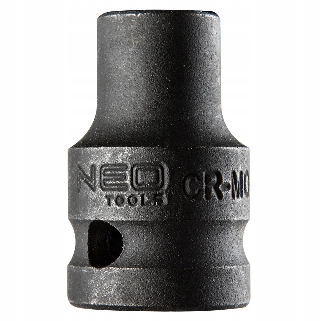 Nasadka udarowa 1/2", 10 x 38mm, Cr-Mo