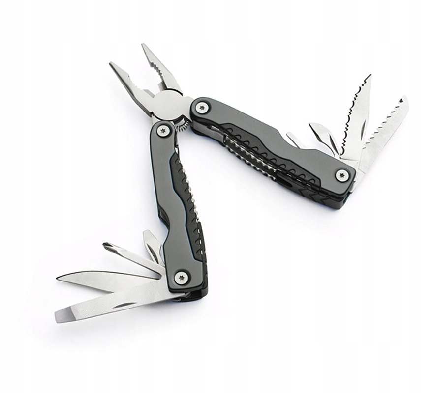 Multitool narzędzie wielofunkcyjne nóż Bear