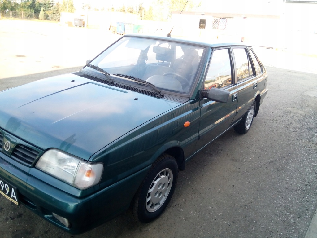 Polonez Caro 2 szt