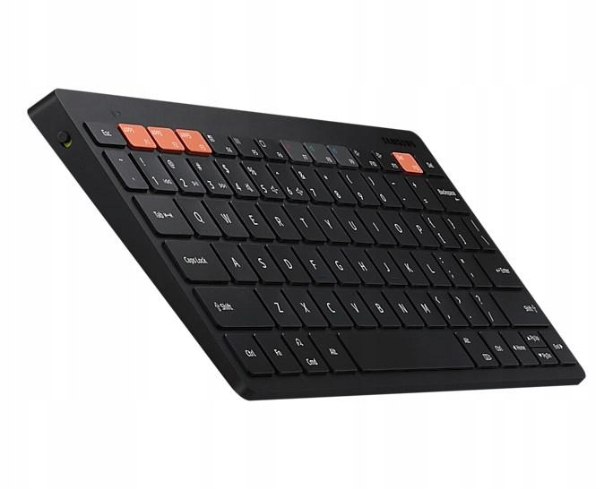 Samsung Smart Keyboard Trio 500 Bluetooth Black