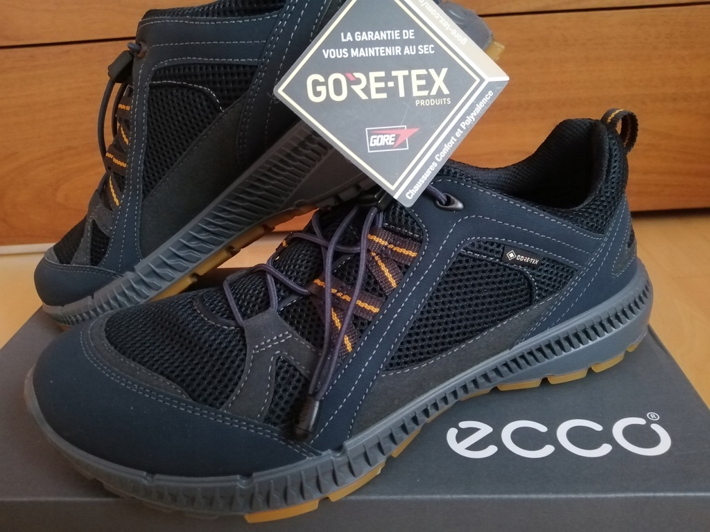 Ecco terracruise ii m new arrivals
