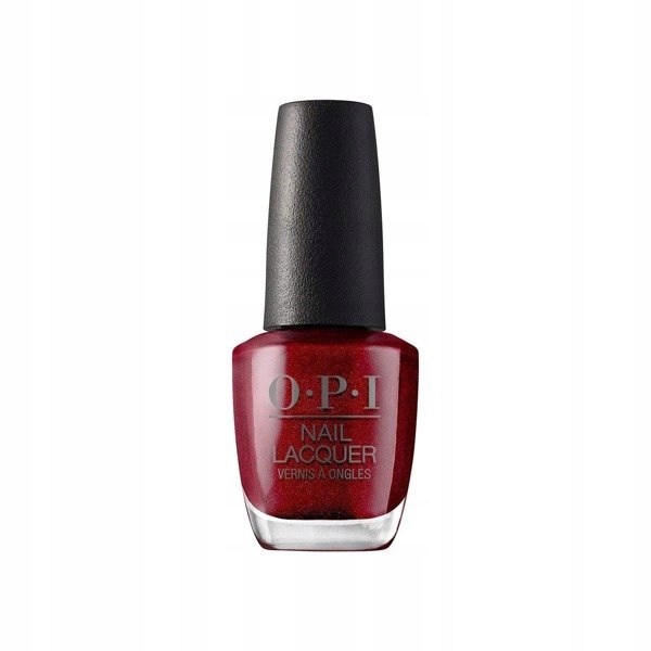 OPI lakier H08 I'm Not Really a Waitress MINI