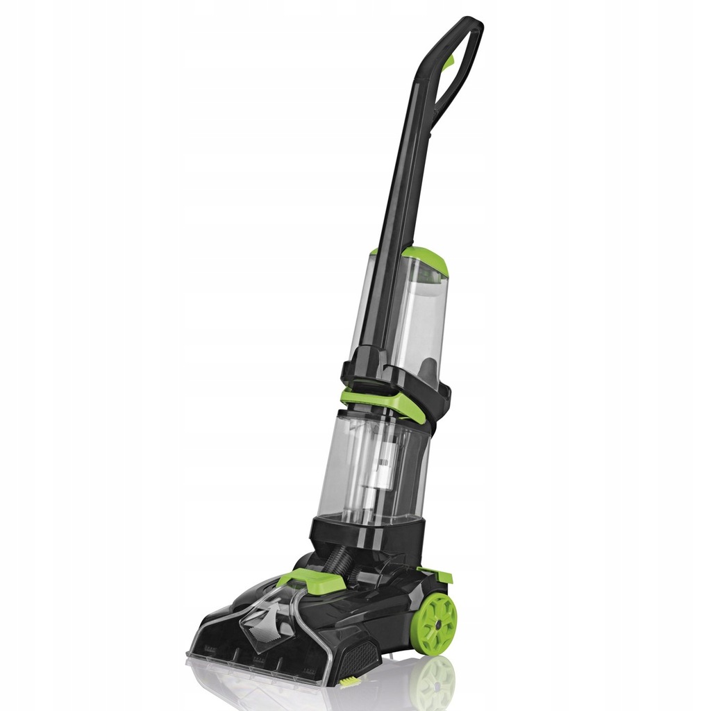 Odkurzacz do prania dywanów 800W CleanMaxx PRO