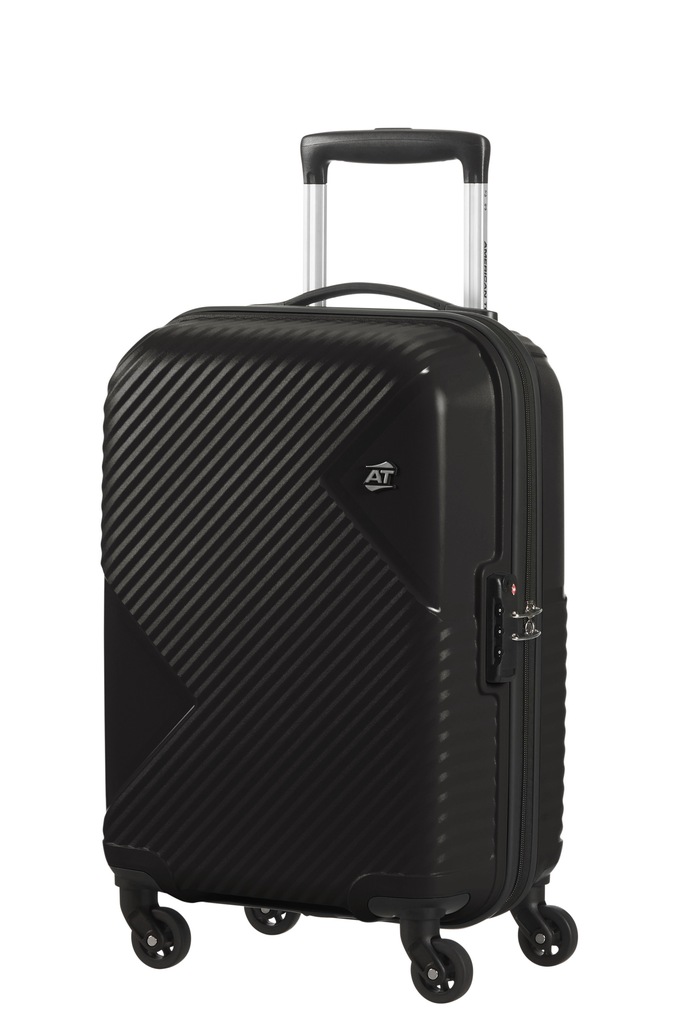 Купить Чемодан American Tourister SPINNER 124903-1041: отзывы, фото и ...