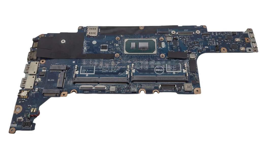 Ersatz-Display Für Dell Latitude 14 5420 - 14 Zoll FHD Touchscreen