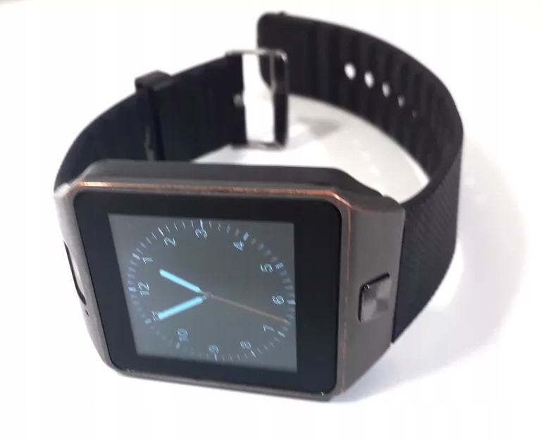 SMARTWATCH NA KARTE SIM 12563443087 oficjalne archiwum Allegro