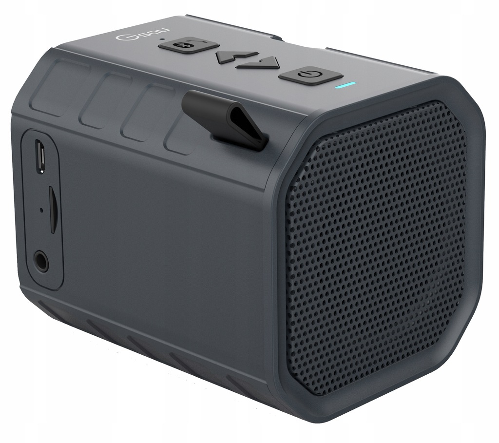 Głośnik bezprzewodowy Bluetooth MAXTON EREBUS
