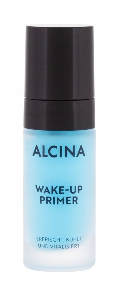 ALCINA Wake-Up Primer Baza pod makijaż 17ml (W) (P