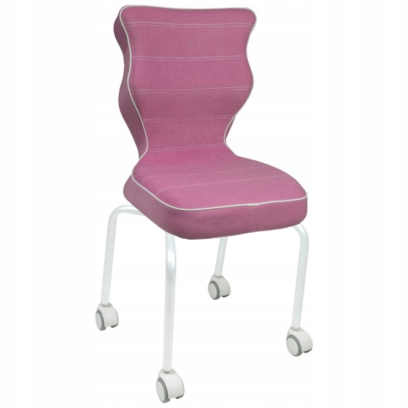 Krzesło RETE biały Visto 08 rozmiar 6 wzrost 159-1