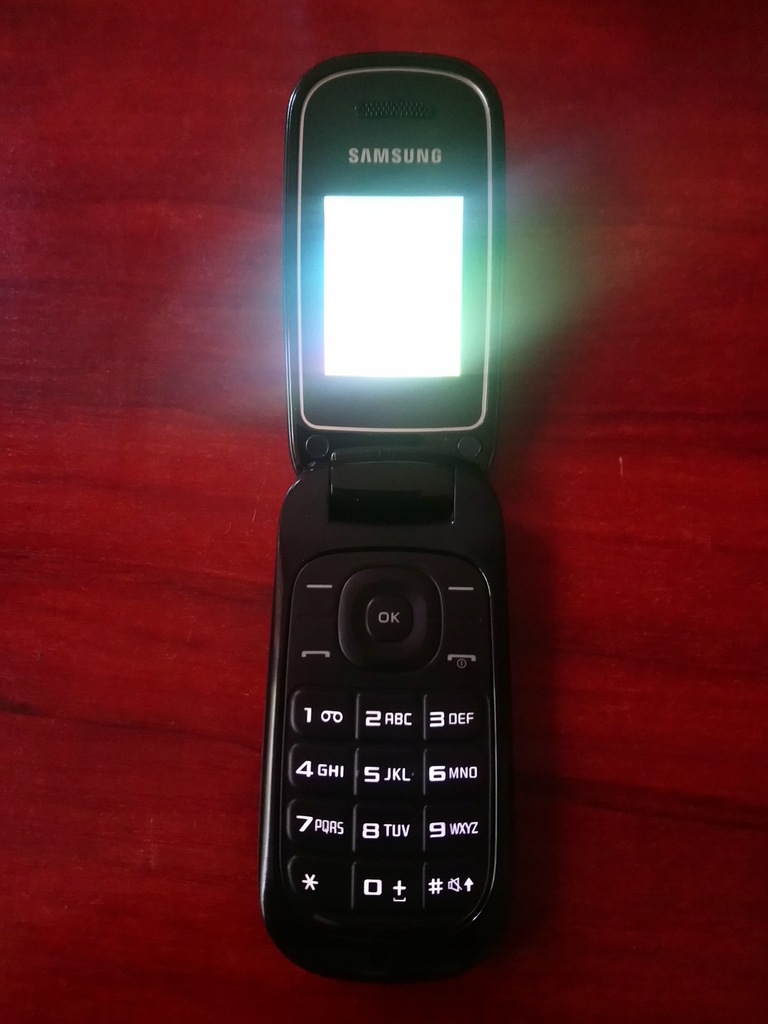 SAMSUNG YATELEY GU46 6GG UK 10024336518 oficjalne archiwum Allegro