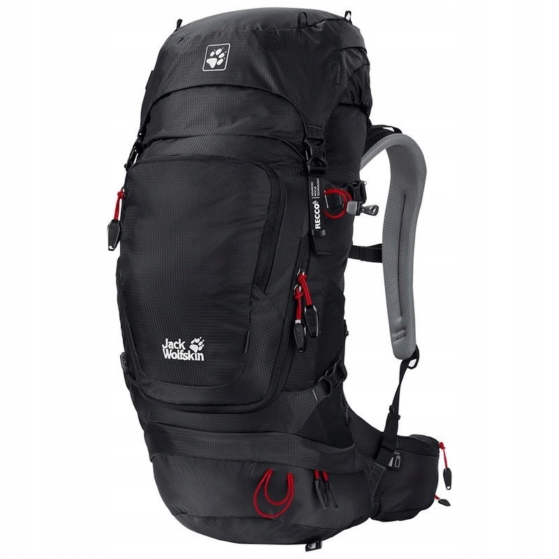 Plecak trekkingowyy Jack Wolfskin Orbit 26