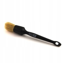 ValetPRO Mini Round Detail Brush