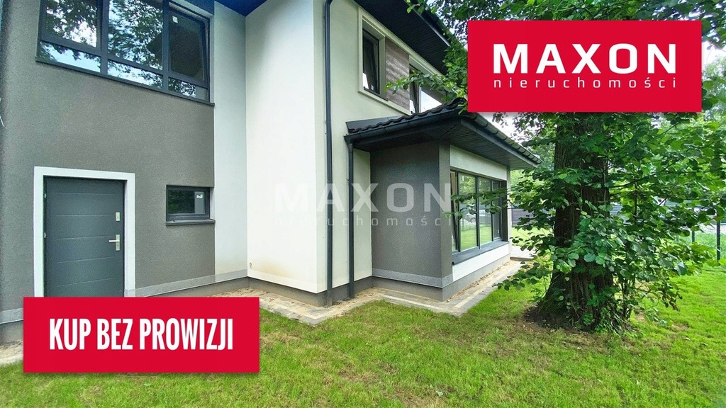 Dom, Warszawa, Białołęka, 198 m²