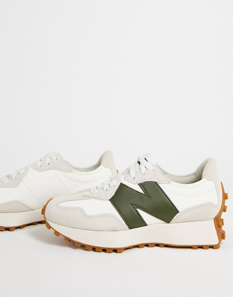 NEW BALANCE 327 BUTY DAMSKIE ROZM 38,5 319