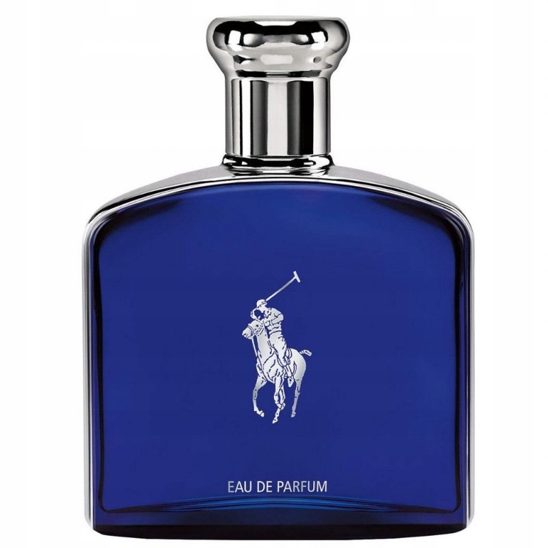 Polo Blue woda perfumowana spray 125ml Tester