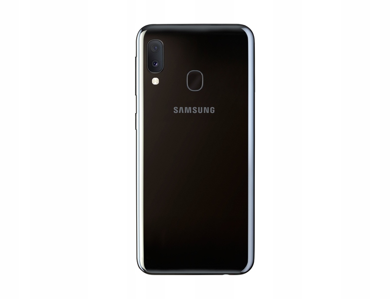 Купить Samsung Galaxy A20e SM-A202 DS 3/32 ГБ Черный Черный: отзывы, фото, характеристики в интерне-магазине Aredi.ru