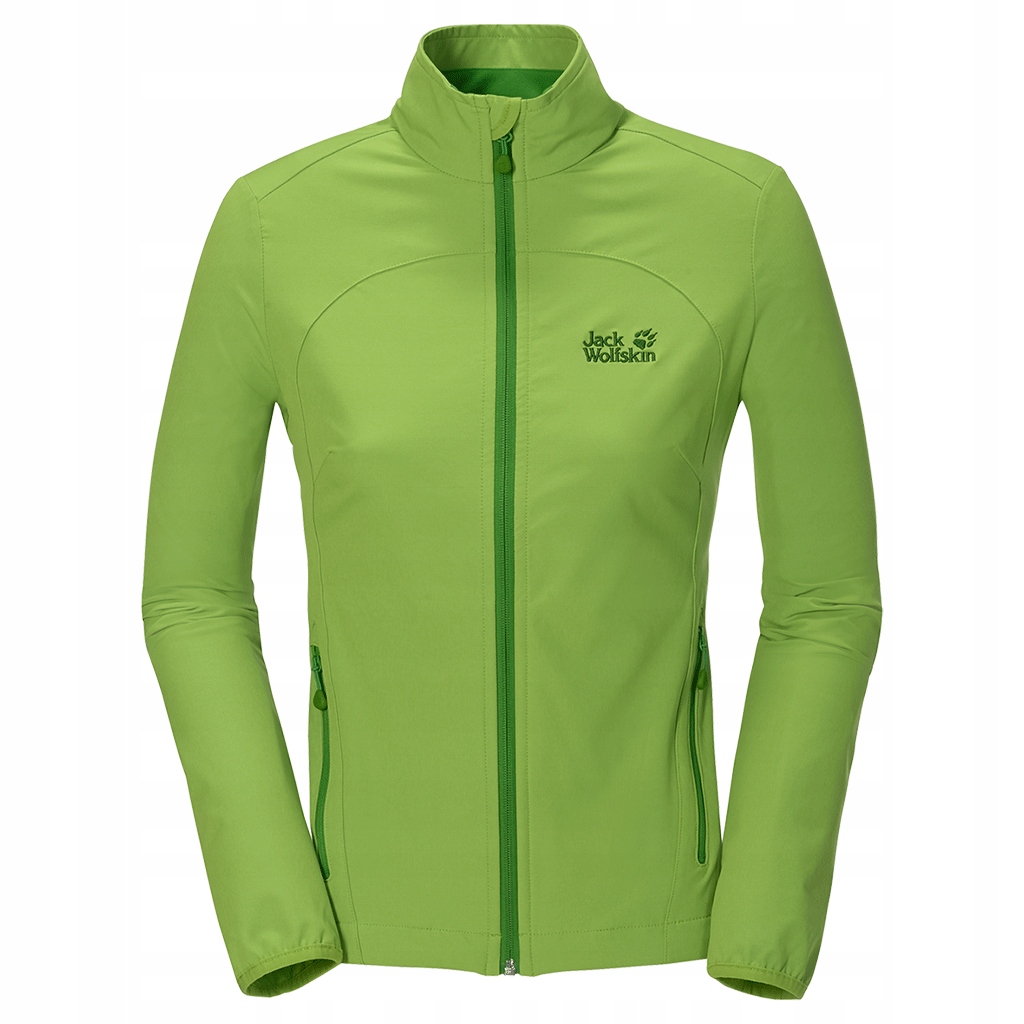 JACK WOLFSKIN Kurtka softshell MOTION FLEX 4011 S