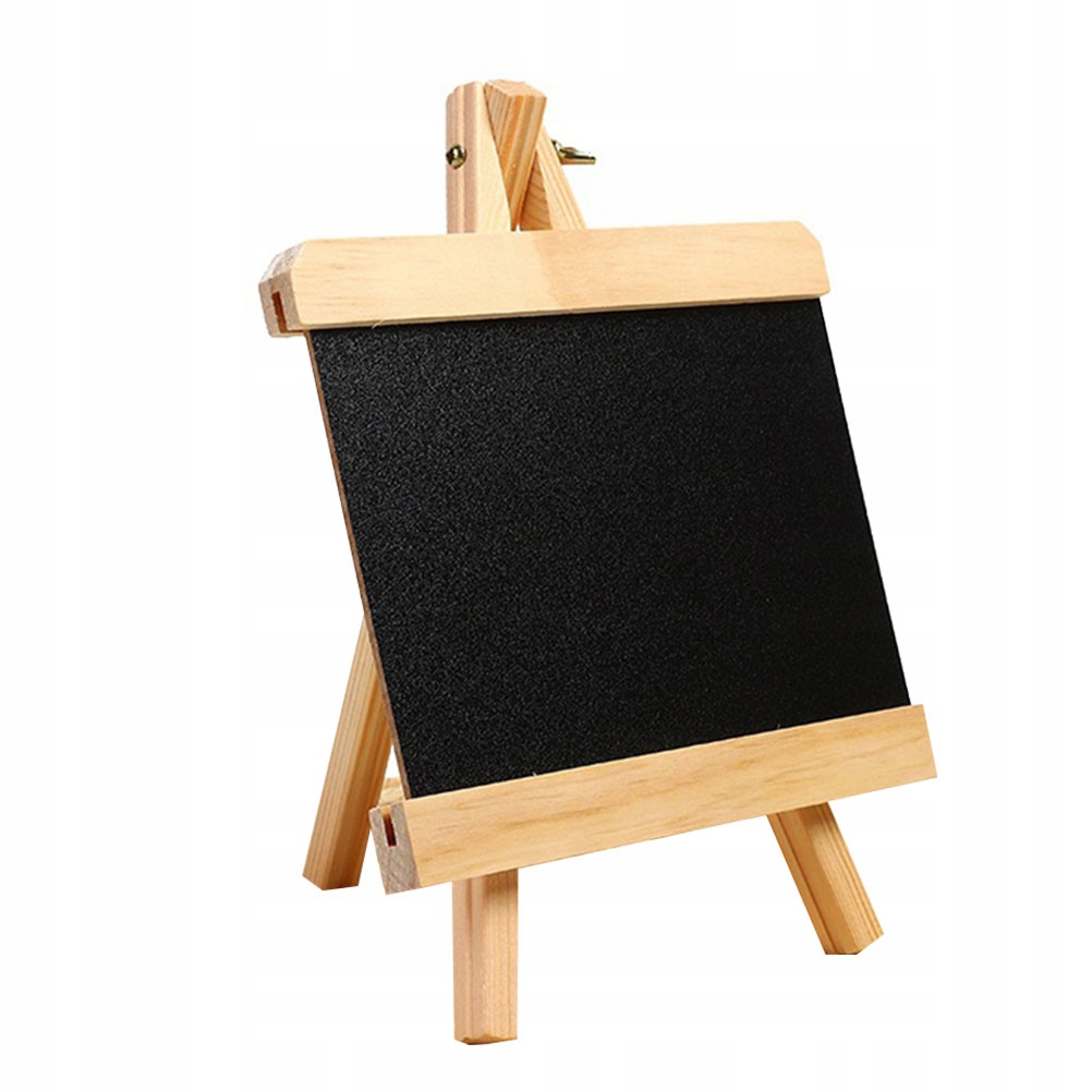 Wedding Decor Mini Drawing Board Office Child