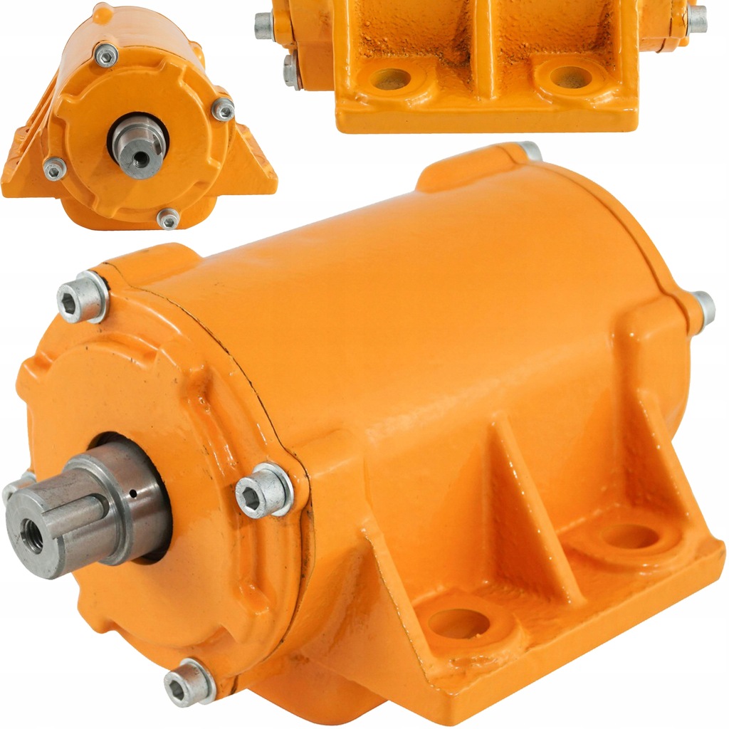 wibaaa！ WIBRATOR DO ZAGĘSZCZARKI 60-80 KG ZAGĘSZCZARKA - 10848231622