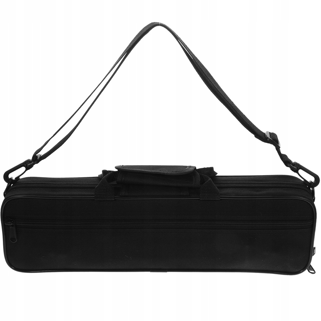 Flute Bag Bags Organizer Storage Tote