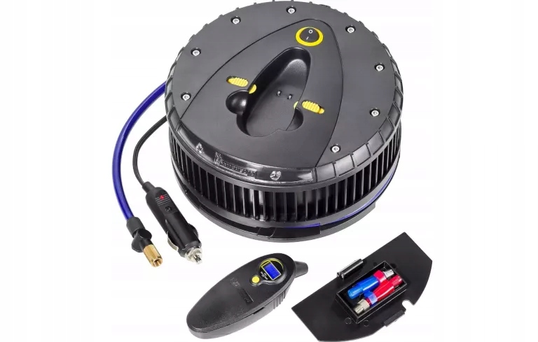 KOMPRESOR MICHELIN 92412 7BAR 100 PSI 12V