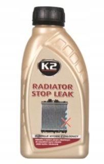 K2-RADIATOR STOP LEAK 250 USZCZELNIACZ