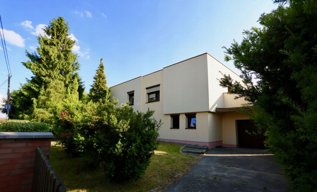Dom, Studzionka, Pszczyna (gm.), 200 m²