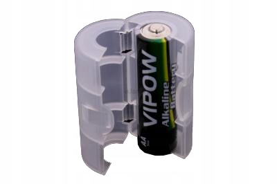 Адаптер aa d. Переходник с батарейки аа на d. Адаптер батареек аа. Переходник батареек с aaa на aa. Переходник батареек r20 на lr6.