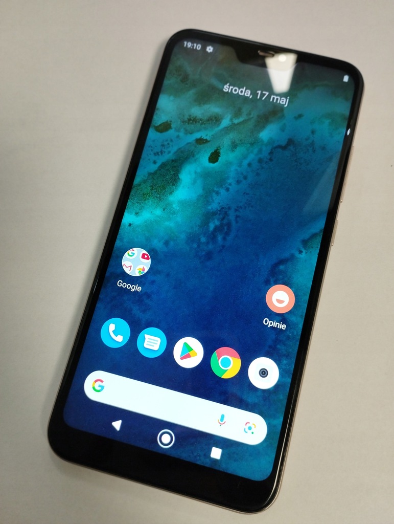 Xiaomi Mi A2 Lite pw163/23