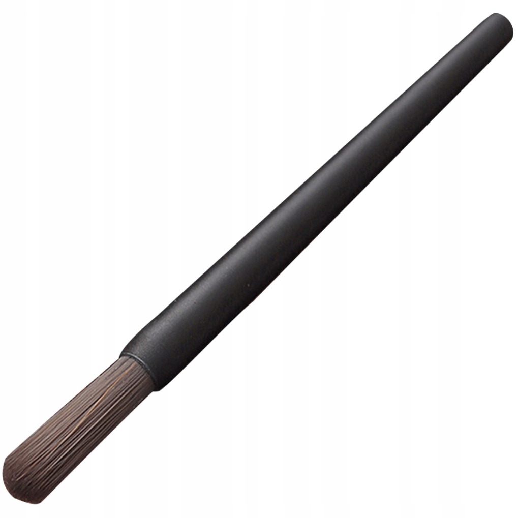 Espresso Grounds Coffee Machine Glass Brush