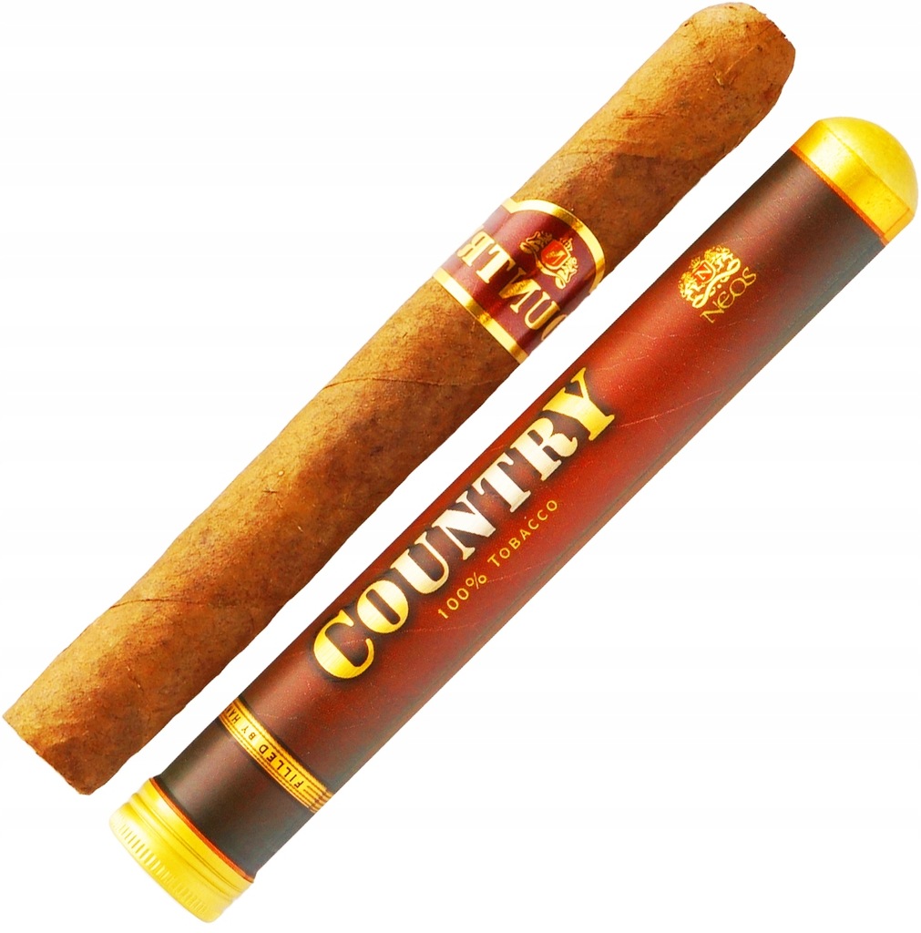 CYGARO NEOS COUNTRY TYLKO DLA FIRM