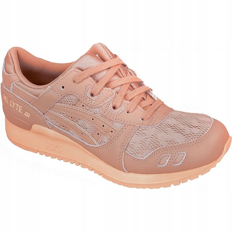 Buty Asics Gel-Lyte III W H756L-7272 36