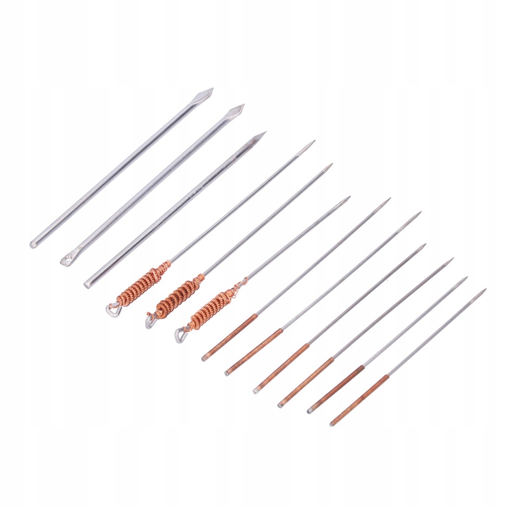 Zestaw do akupunktury weterynaryjnej Terapia