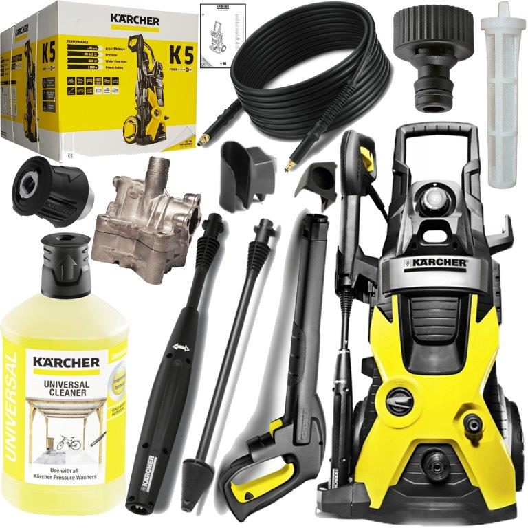2. Комплект для полива karcher 2. Комплект karcher. Комплект karcher. 645-178.