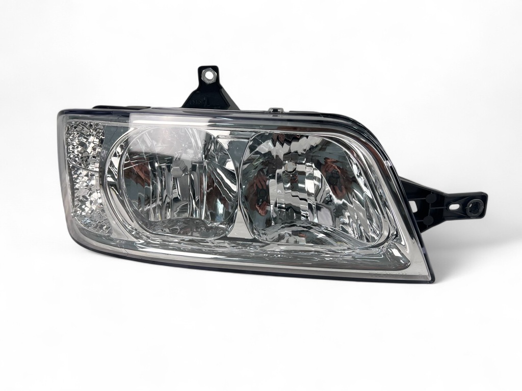 LAMPA PRAWY PRZÓD FIAT DUCATO II BOXER JUMPER II 02-06 PRAWA PRZÓD