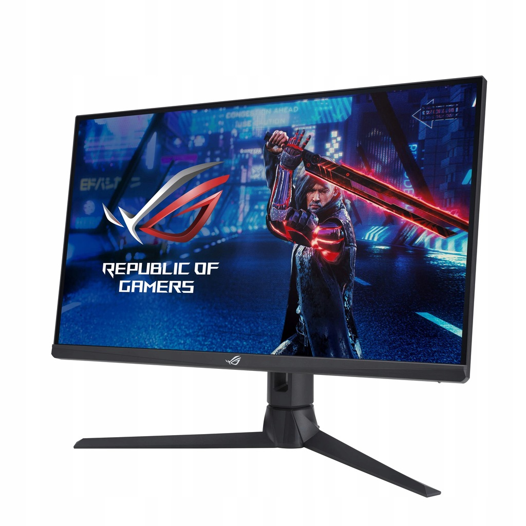 MONITOR LED ASUS XG27AQMR 27 " 2560 X 1440 PX