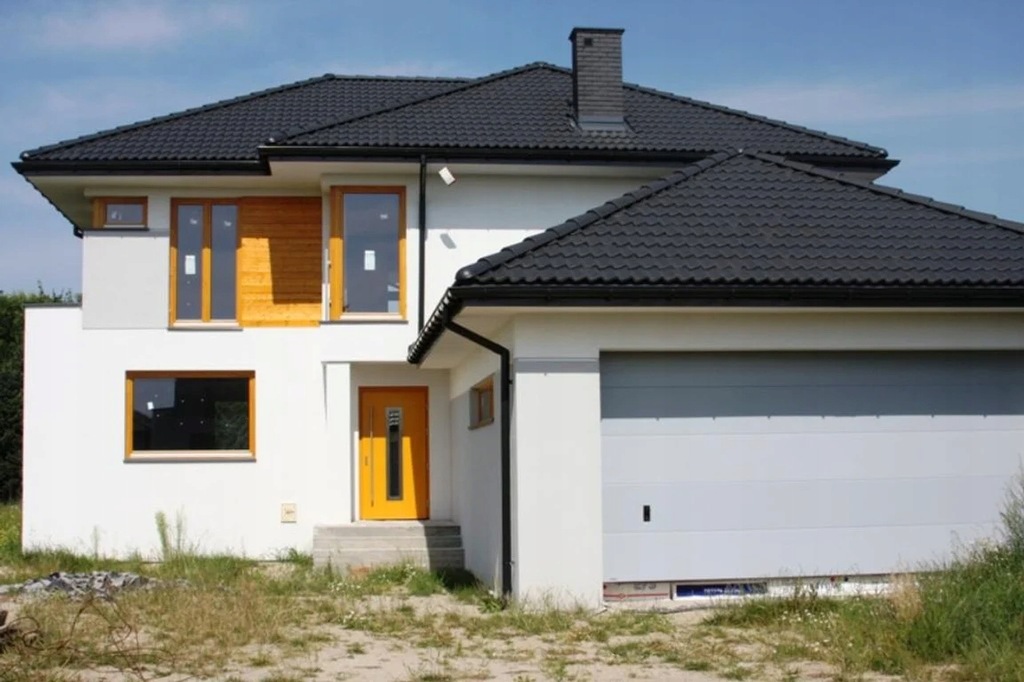 Dom, Piaseczno, Piaseczno (gm.), 220 m²