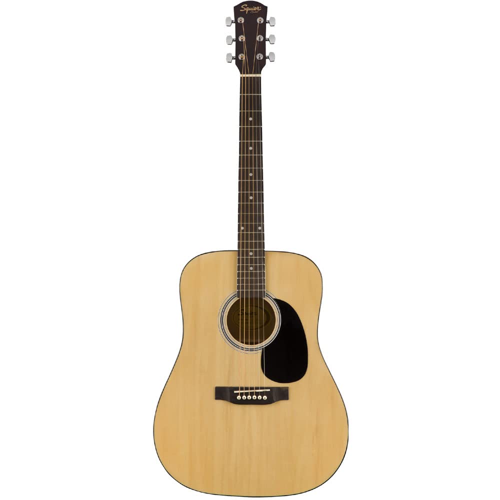 Fender SA-150 Dreadnought gitara akustyczna dla