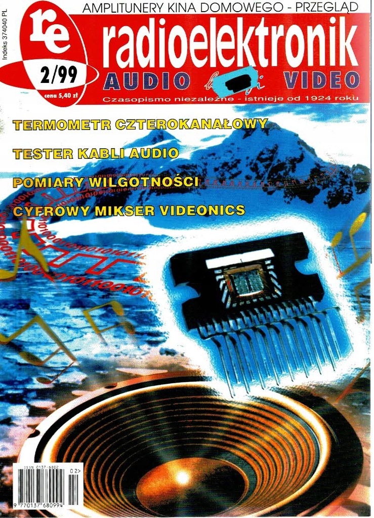 Radioelektronik 02/1999