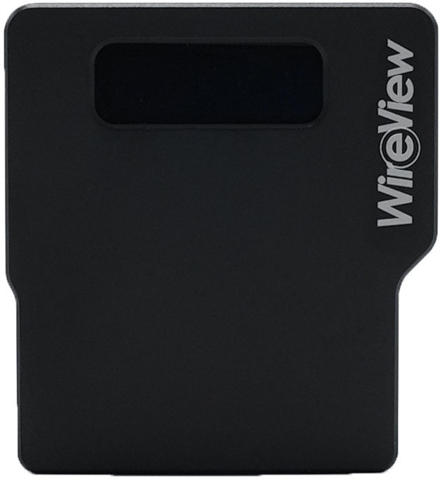 Thermal Grizzly | WireView | GPU 1x12VHPWR Normal | Black | N/A