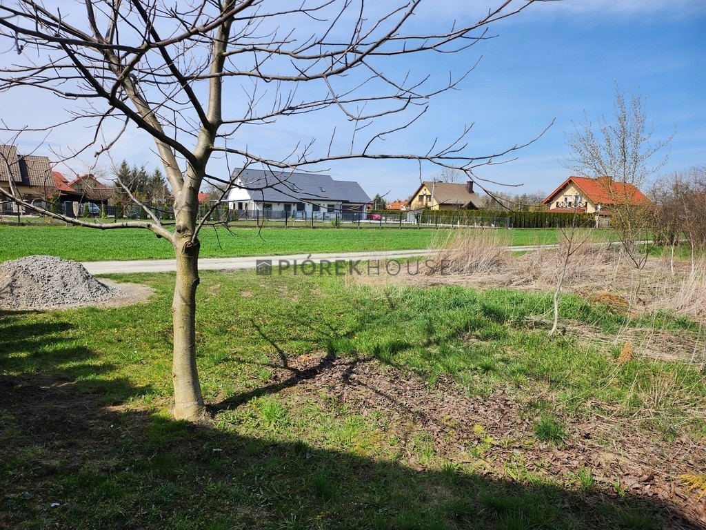 Działka, Dębica, Dębicki (pow.), 837 m²