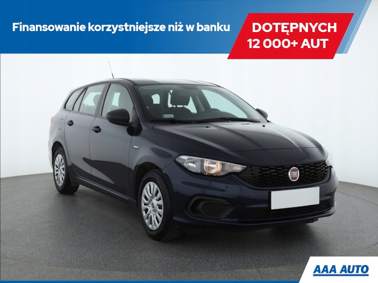 Fiat Tipo 1.4 16V , Salon Polska, GAZ, Klima