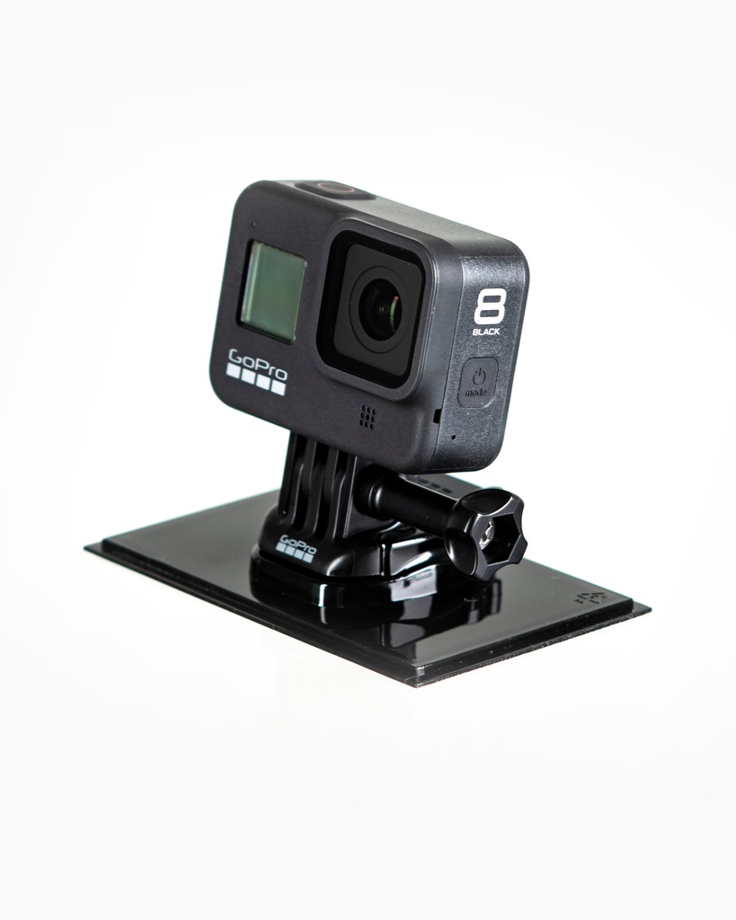 Купить Камера GoPro Hero8 Black + аксессуары: отзывы, фото, характеристики в интерне-магазине Aredi.ru