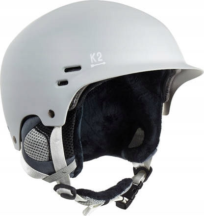 B7342 K2 THRIVE kask do sportów zimowych M 55-59cm