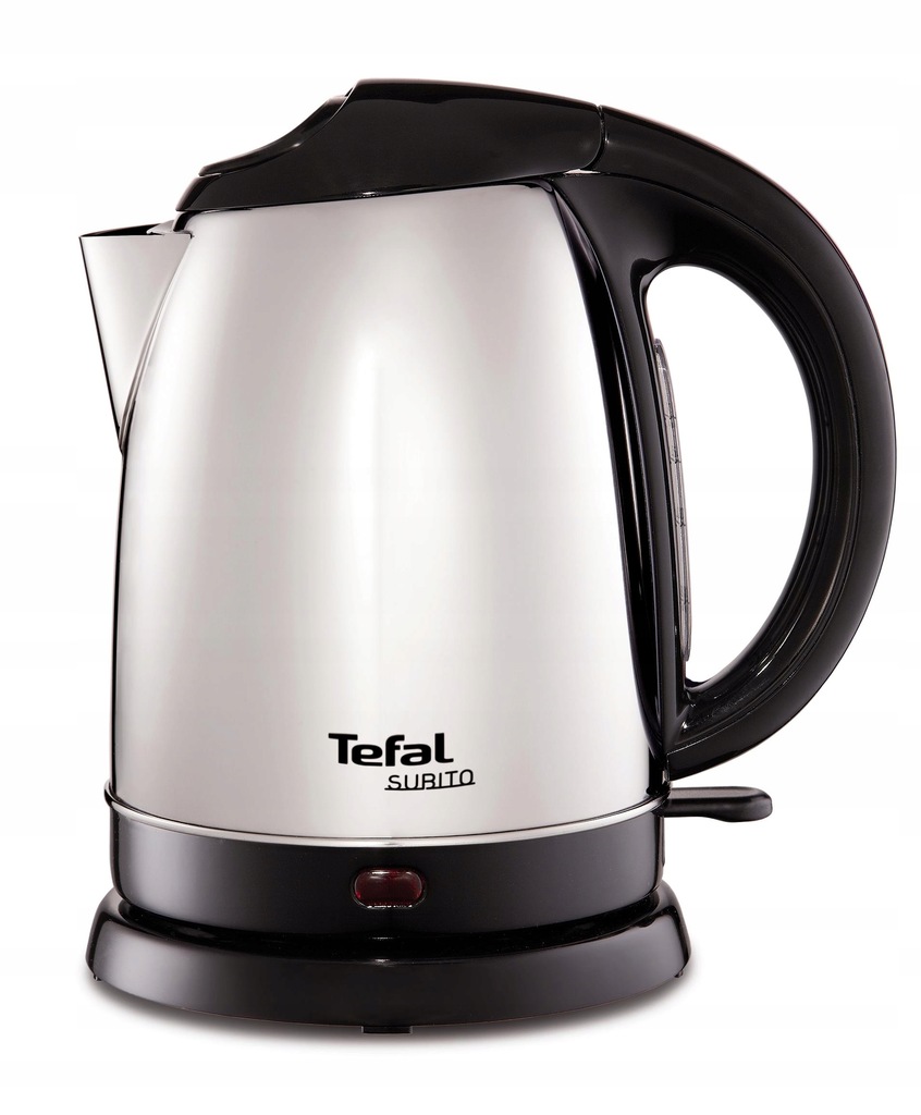 Czajnik elektryczny TEFAL KI 140D - 9287464900 - oficjalne archiwum Allegro