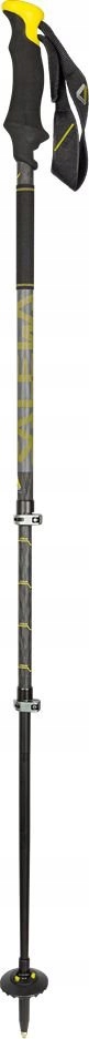 Salewa Kije trekkingowe Carbonium Ascent Poles