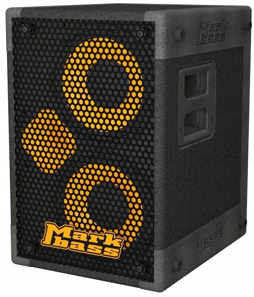 Mark Bass MB58R 102 Energy kolumna basowa