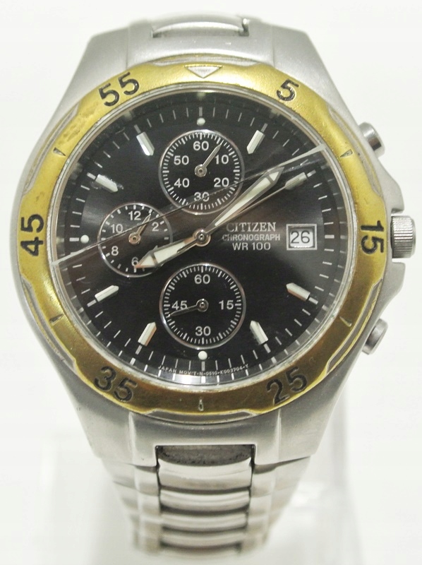 ZEGAREK CITIZEN 0510