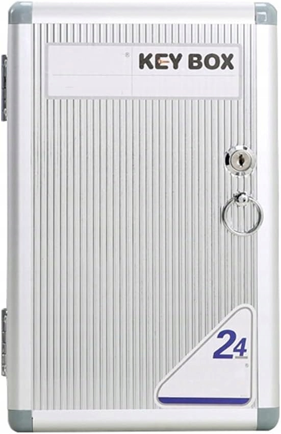 Szafa ?cienna klucz sejf pude?ko do przechowywania kluczy bezpieczne