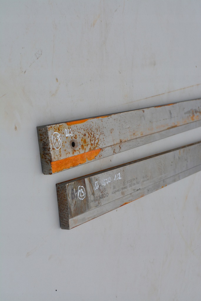 Pryzma do prasy krawędziowej